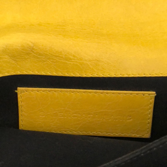 Balenciaga Clutch - Picture 3 of 4